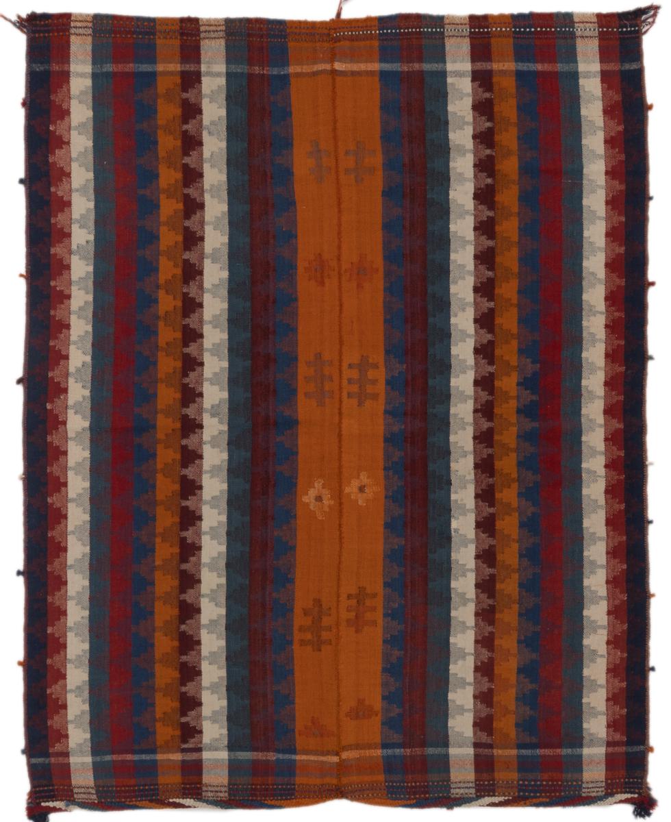 Perzsa szőnyeg Kilim Fars Antik 243x165 243x165, Perzsa szőnyeg szőttesek