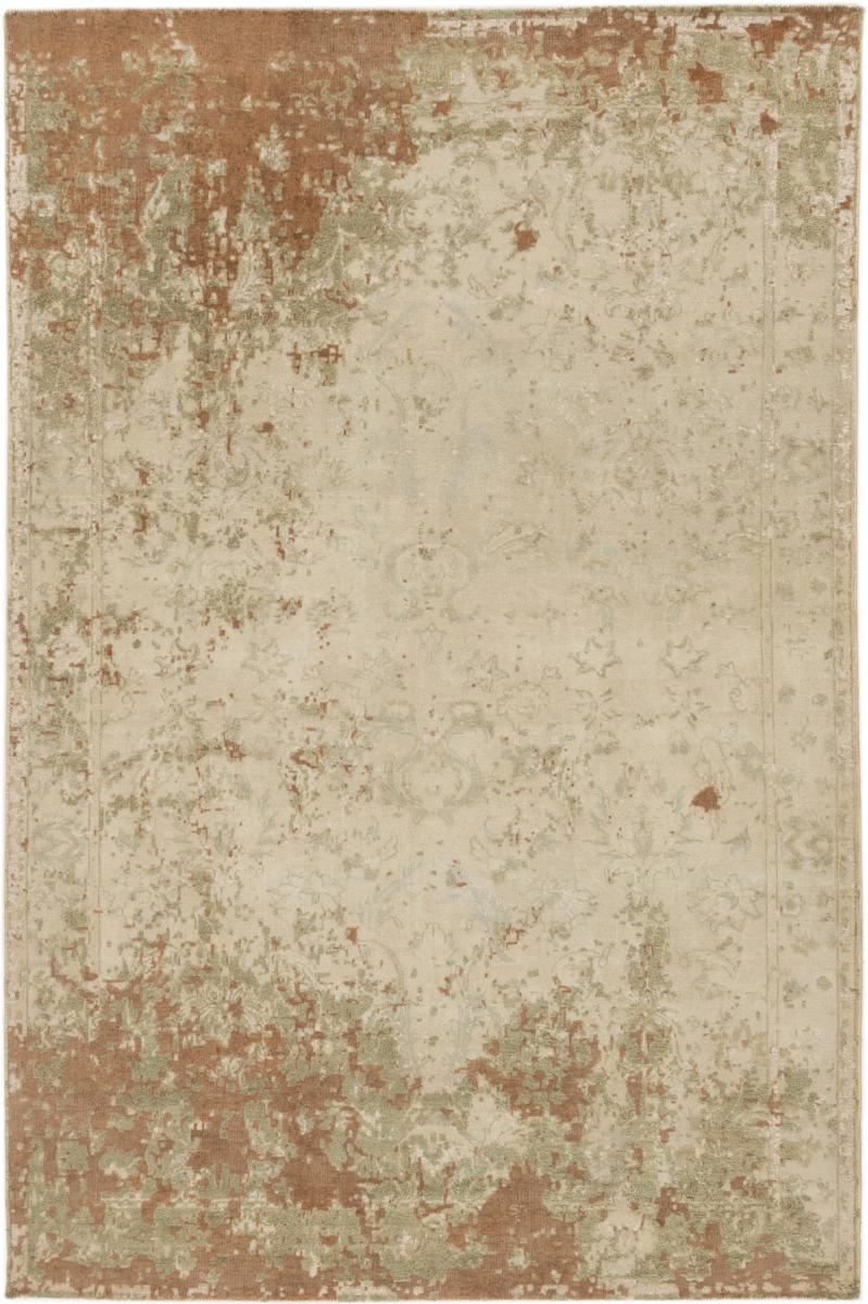 Indo rug Sadraa Heritage 265x176 265x176, Persian Rug Knotted by hand