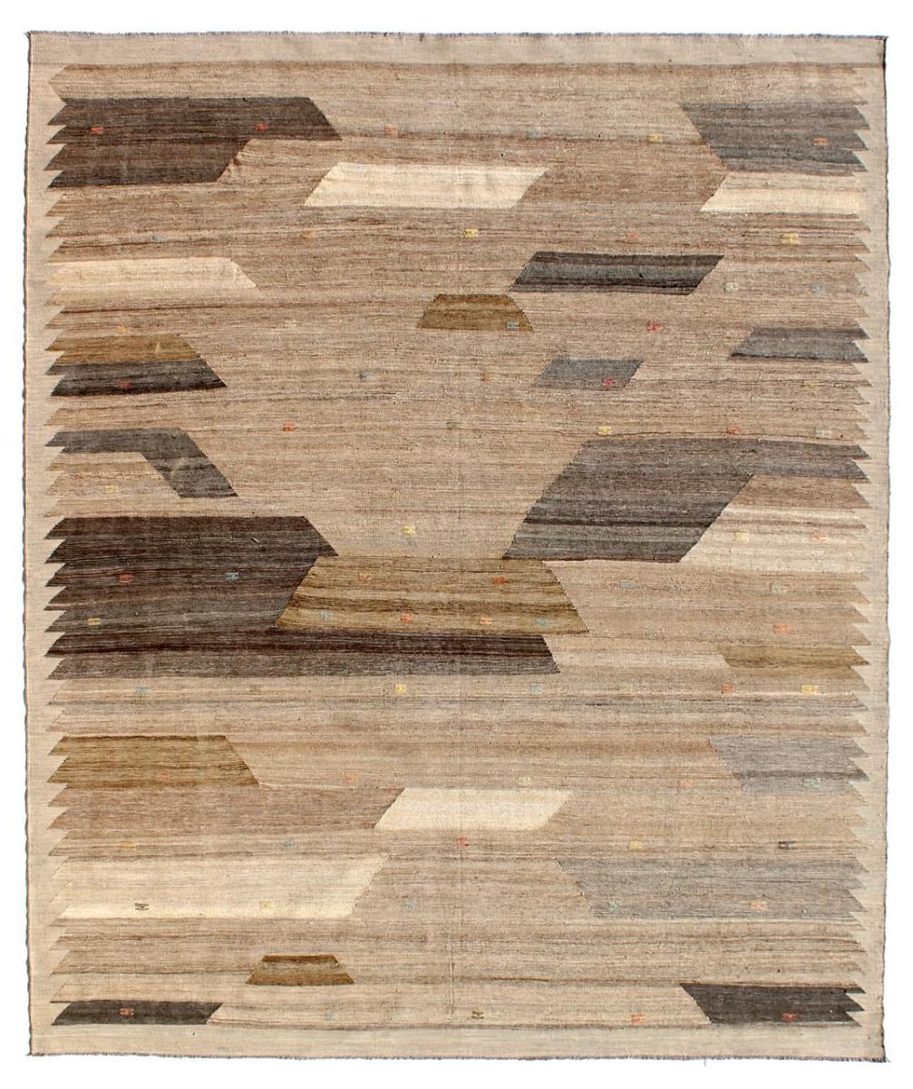 アフガンカーペット キリム アフガン Heritage 399x295 399x295,  ペルシャ絨毯 手織り