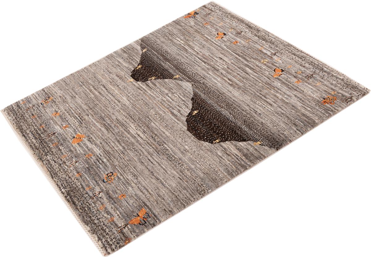 Perzisch Gabbeh Loribaft Tabiibaft - 1