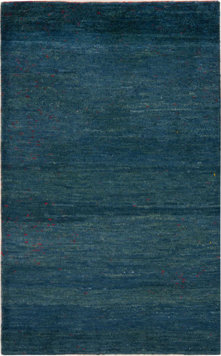 Tappeto persiano Persia Gabbeh Nomad 129x81 129x81, Tappeto persiano Annodato a mano