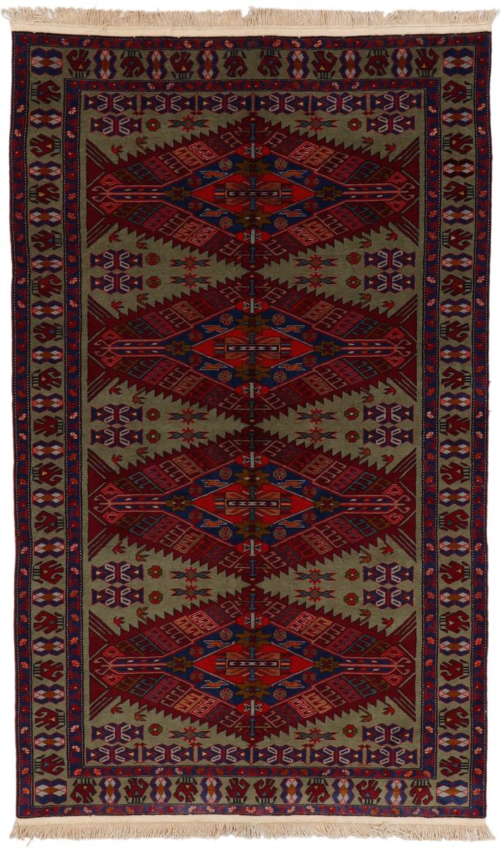 Tapete russo Russia 256x154 256x154, Tapete persa Atado à mão
