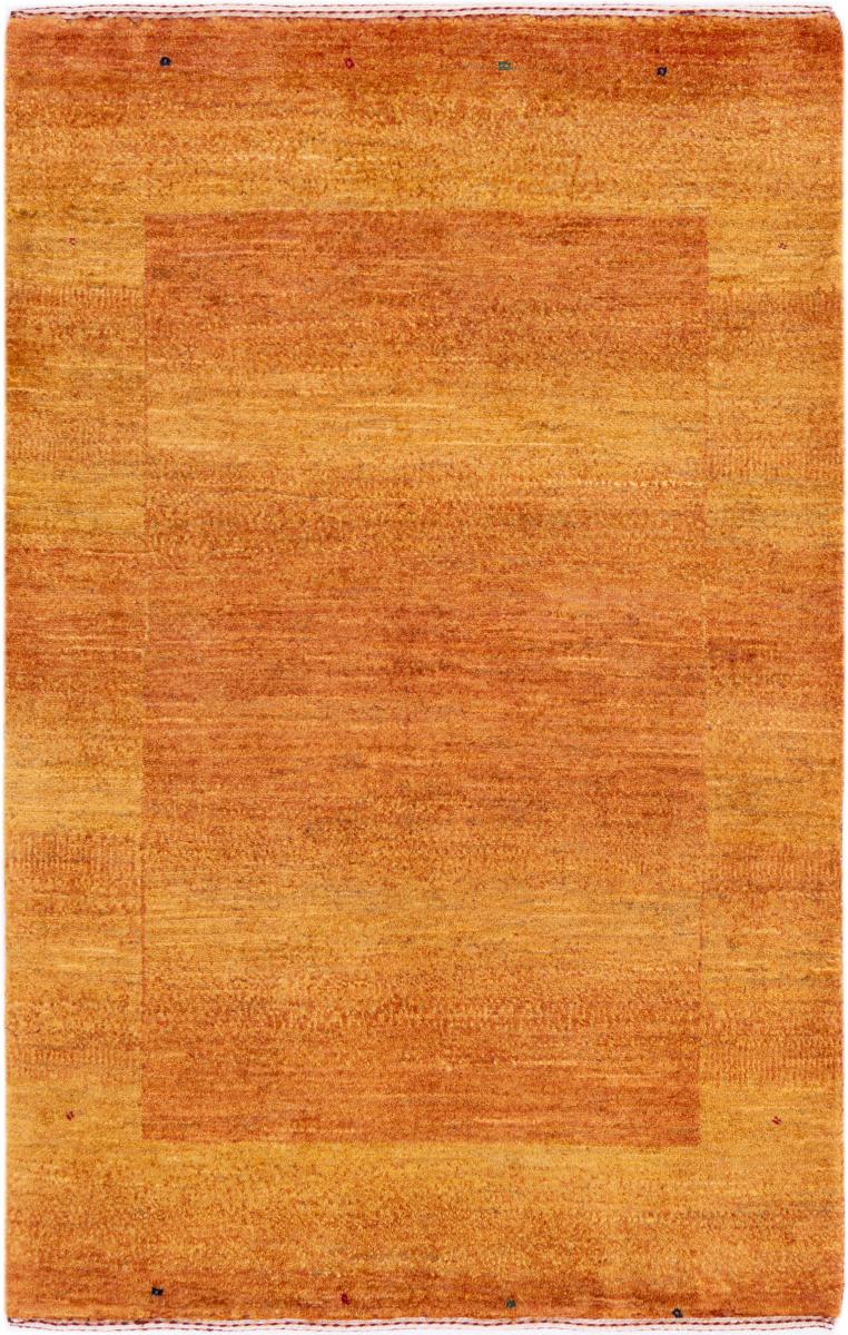 Perzisch tapijt Perzisch Gabbeh Loribaft Essence 121x77 121x77, Perzisch tapijt Handgeknoopt