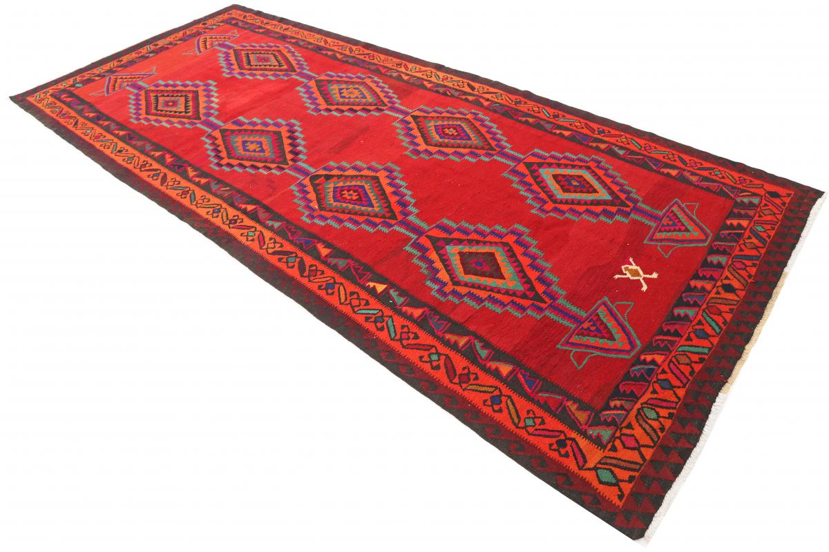 Kilim Fars Azerbaijan Antigo - 1