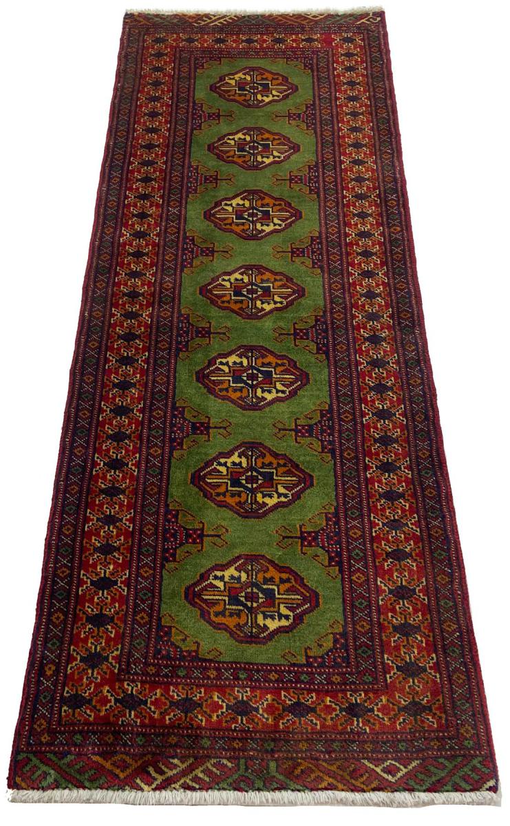 Turkmeński - 1
