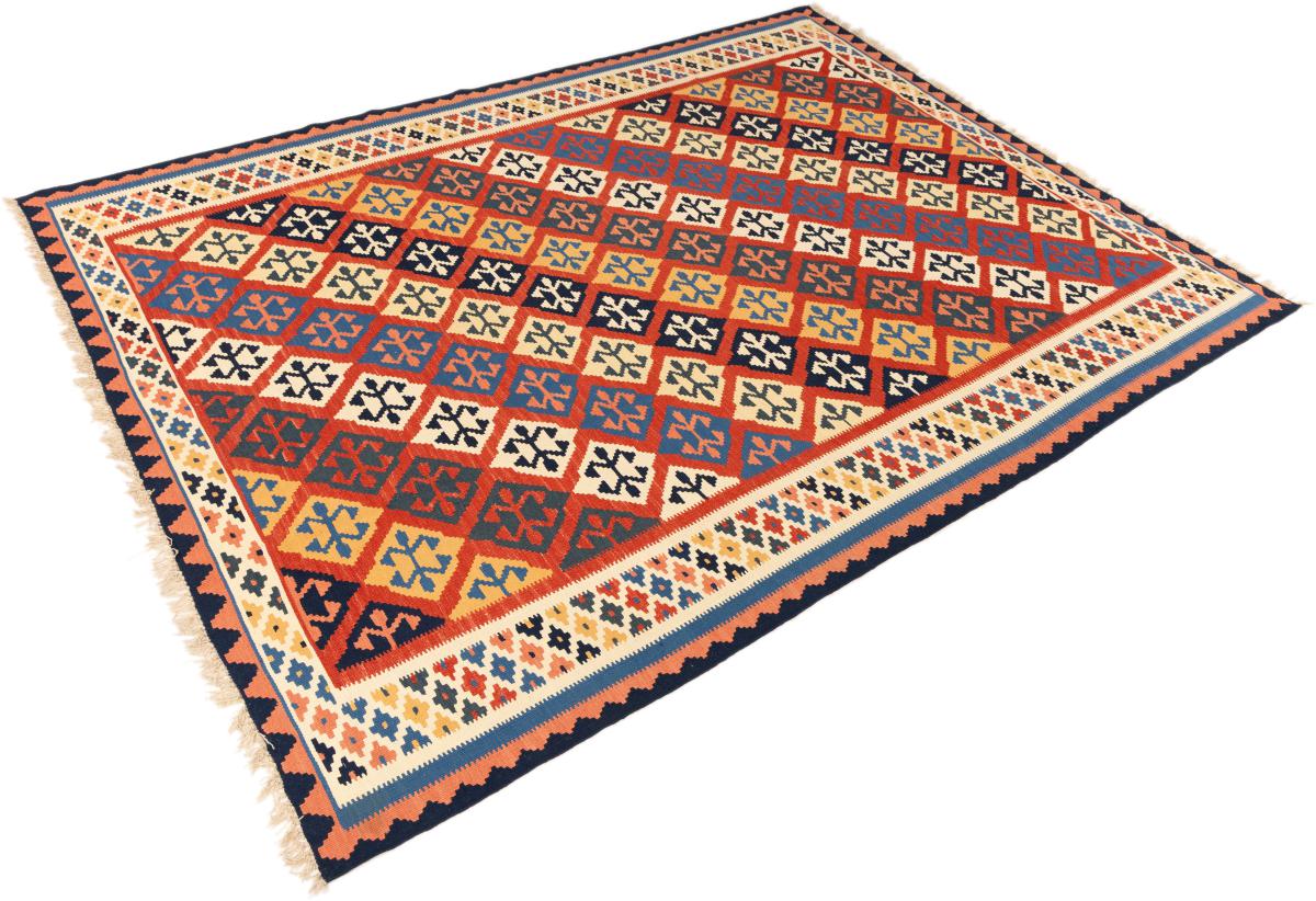 Kilim Fars Ghashghai - 1