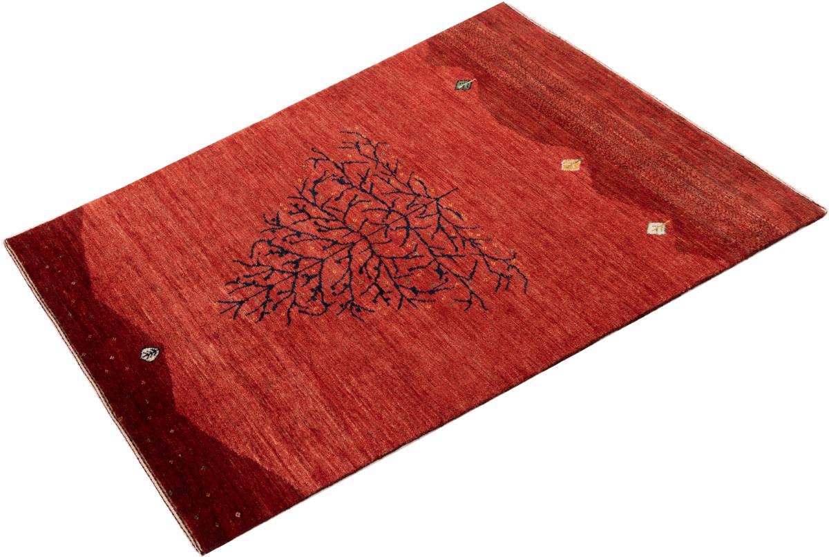 Perzisch Gabbeh Loribaft Tabiibaft - 1