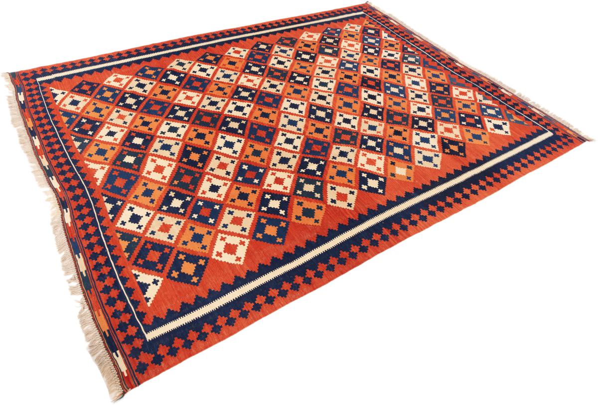 Kilim Fars Ghashghai - 1