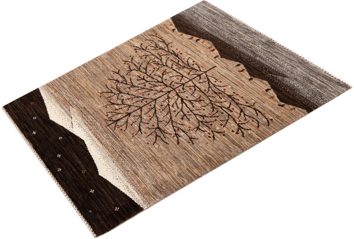 Perzisch Gabbeh Loribaft Tabiibaft - 1