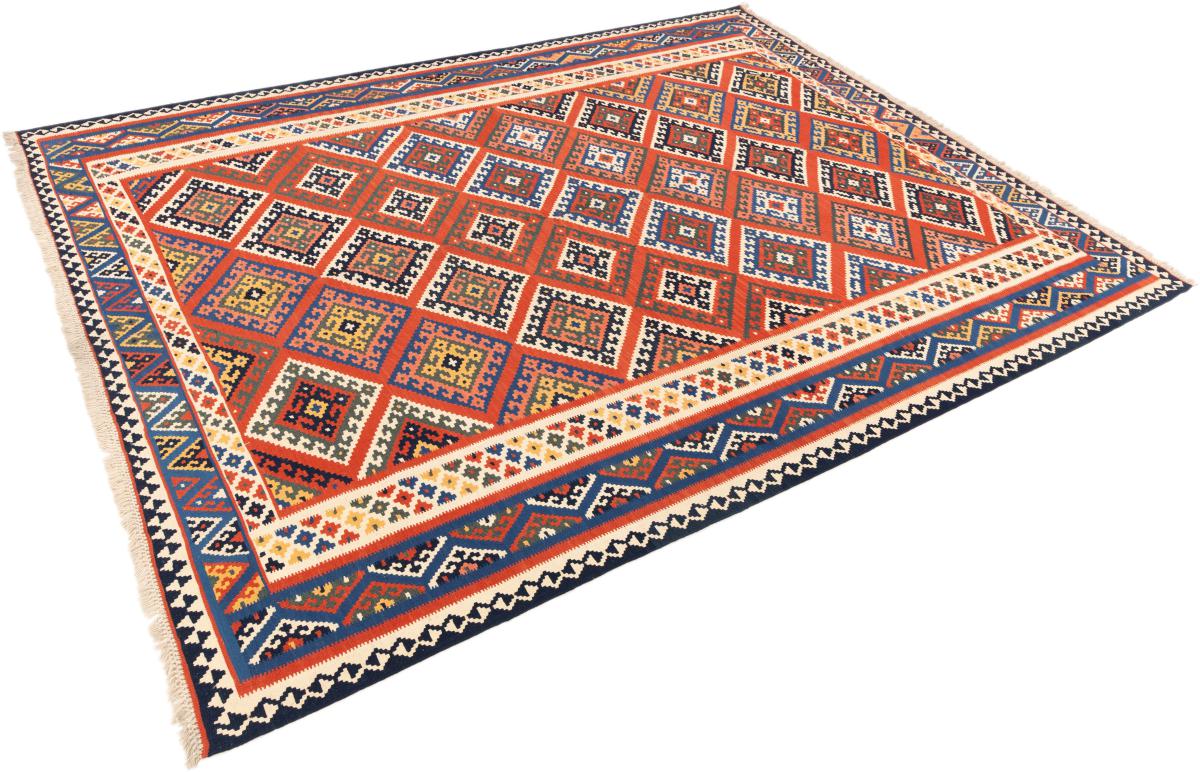 Kilim Fars Ghashghai - 1