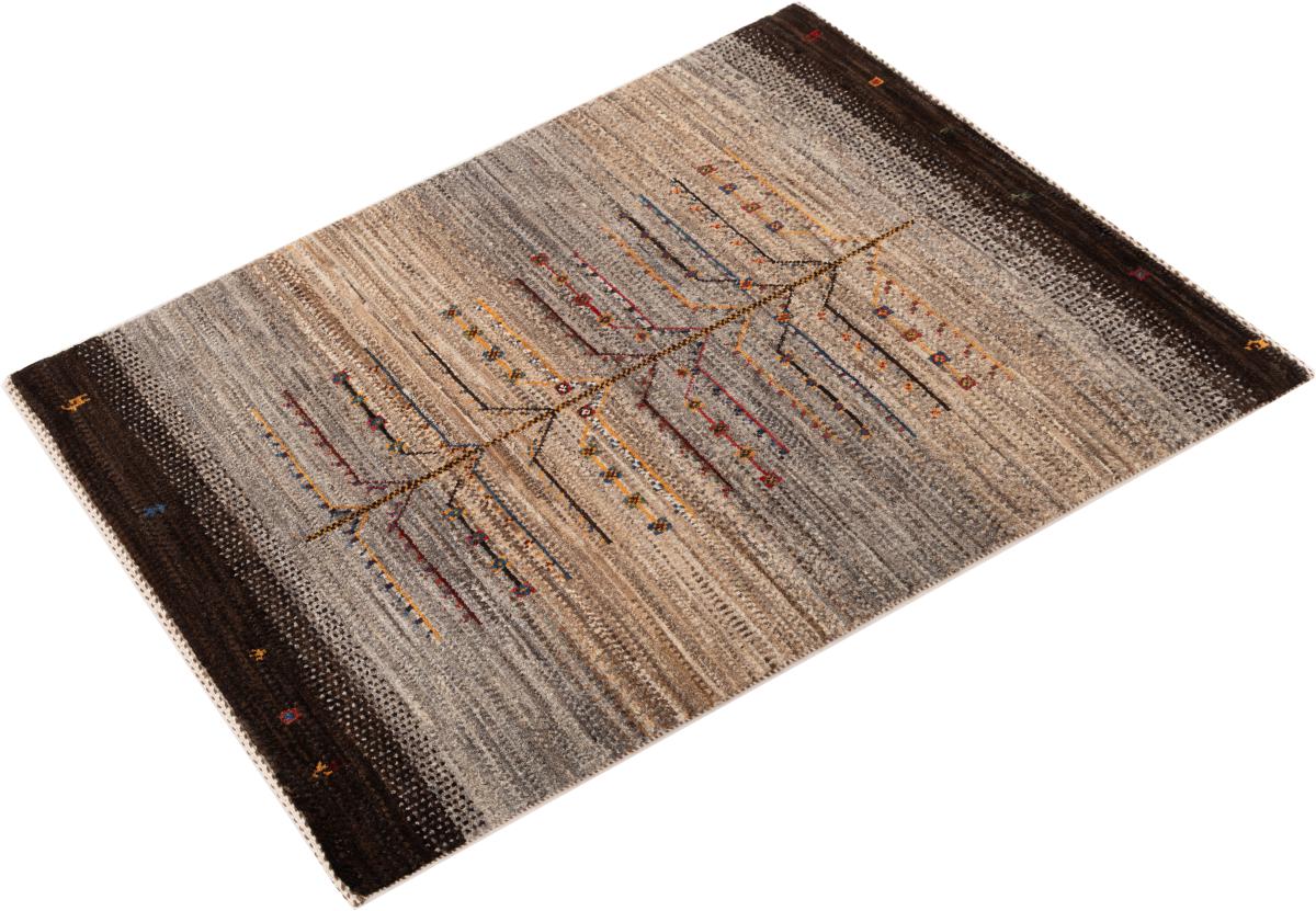 Perzisch Gabbeh Loribaft Tabiibaft - 1