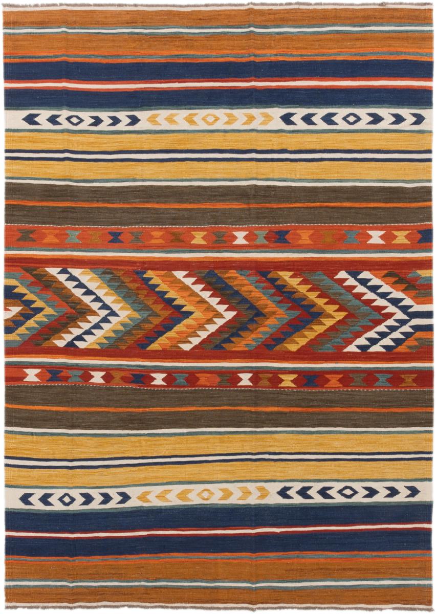 Tapete afegão Kilim Afegão Heritage 303x216 303x216, Tapete persa Tecido à mão