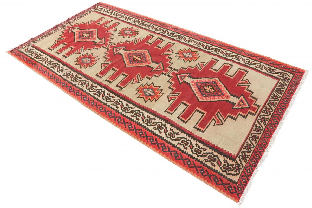 Kilim Fars Azerbaijan Antigo - 1