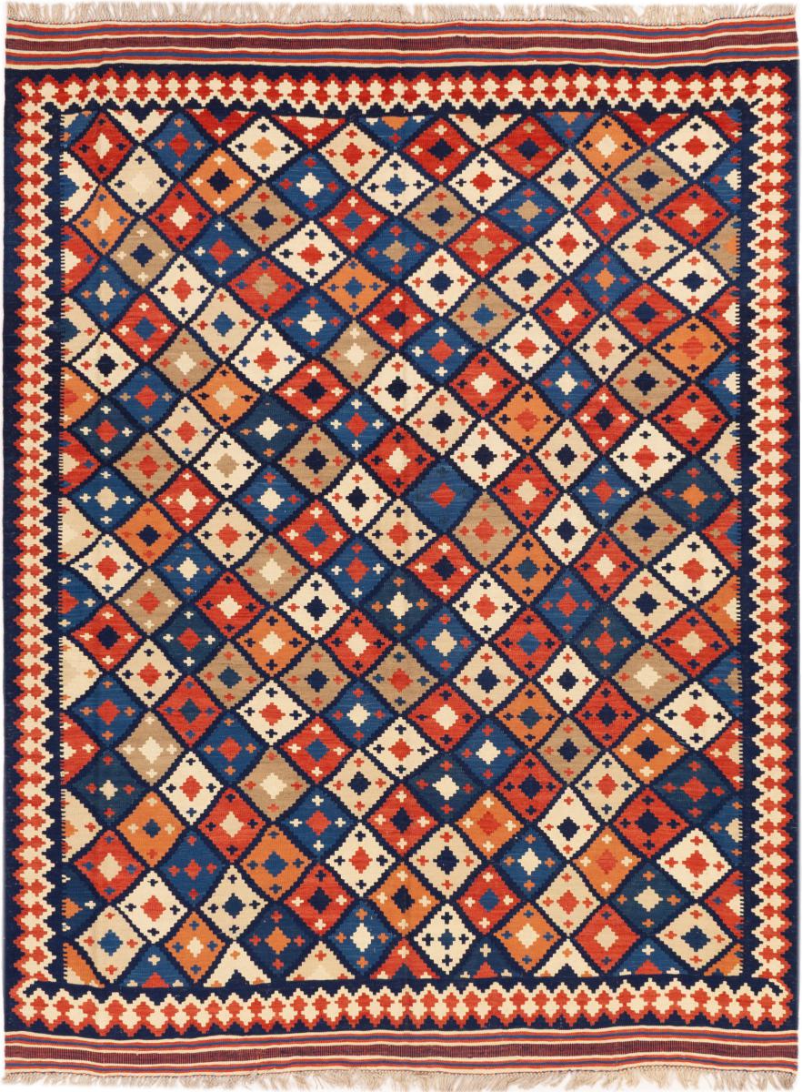 Perzsa szőnyeg Kilim Fars Ghashghai 291x222 291x222, Perzsa szőnyeg szőttesek