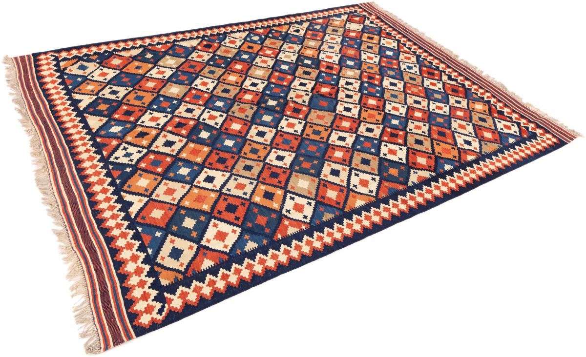 Kilim Fars Ghashghai - 1