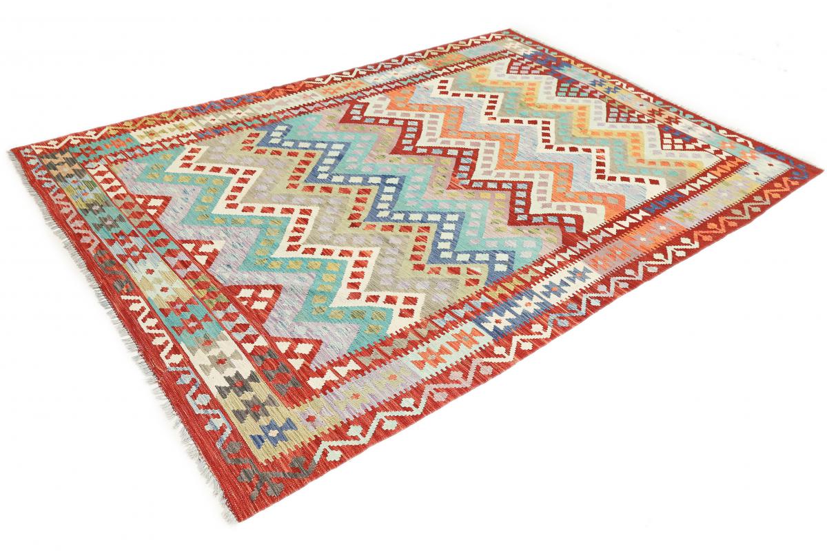 Kilim Afegão Heritage - 1