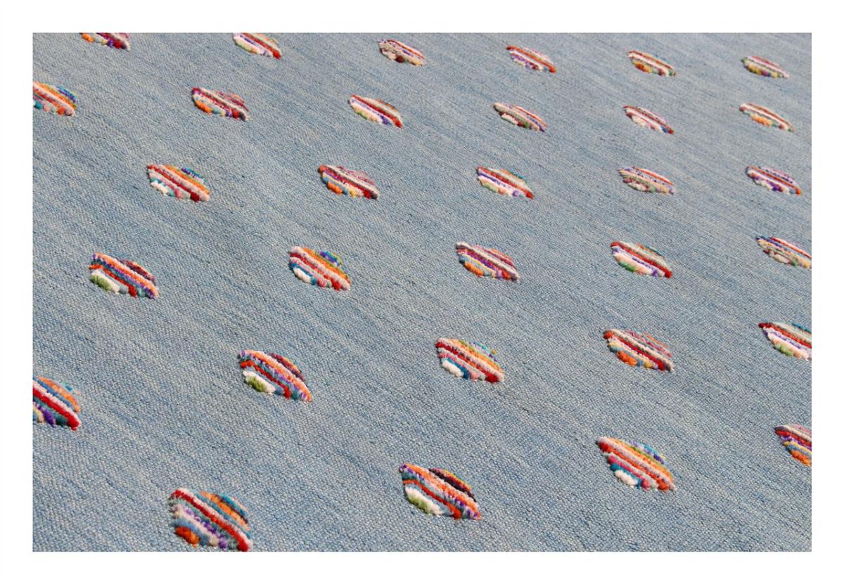 Kilim Afghan Nimbaft Edition - 1