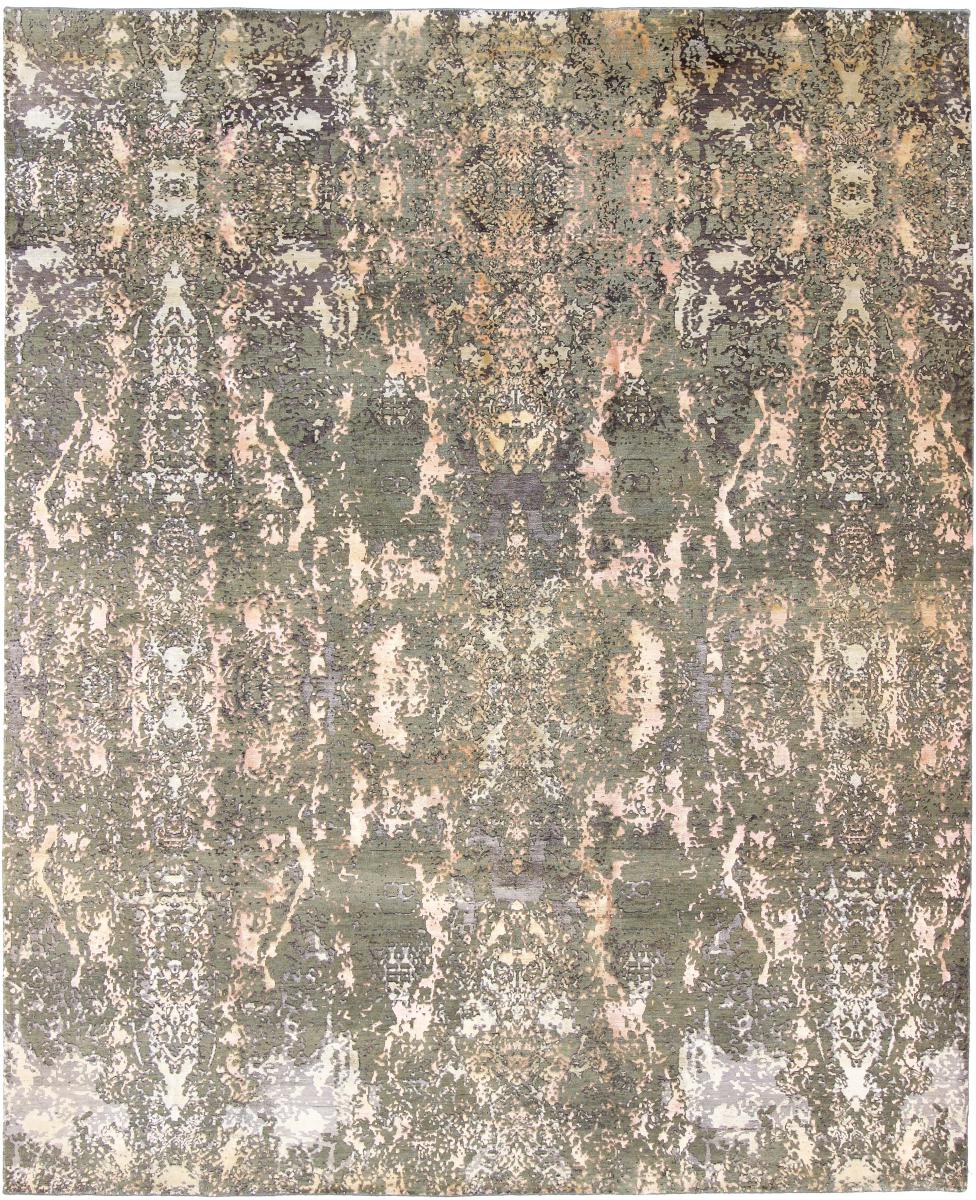Indiaas tapijt Sadraa 300x245 300x245, Perzisch tapijt Handgeknoopte
