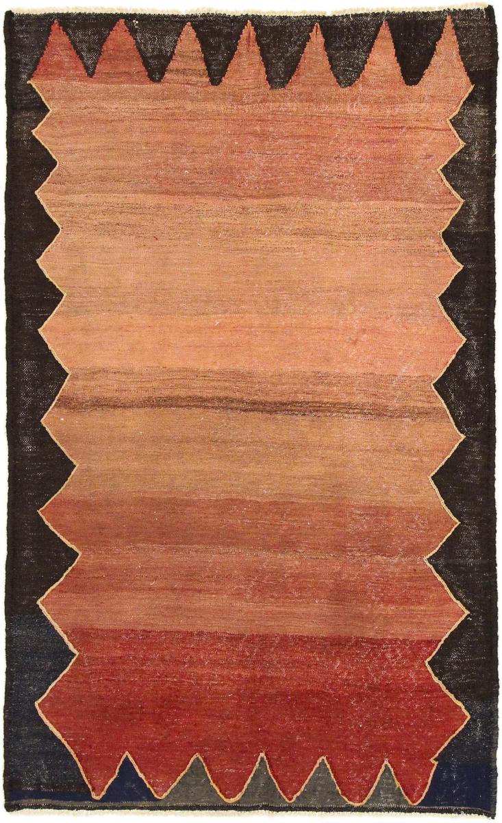 Perzsa szőnyeg Kilim Fars 232x135 232x135, Perzsa szőnyeg szőttesek