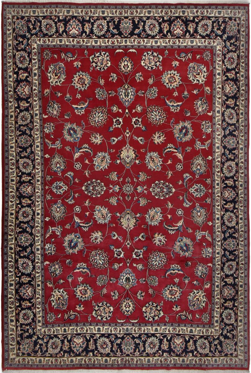 Tapete persa Mashhad 354x240 354x240, Tapete persa Atado à mão