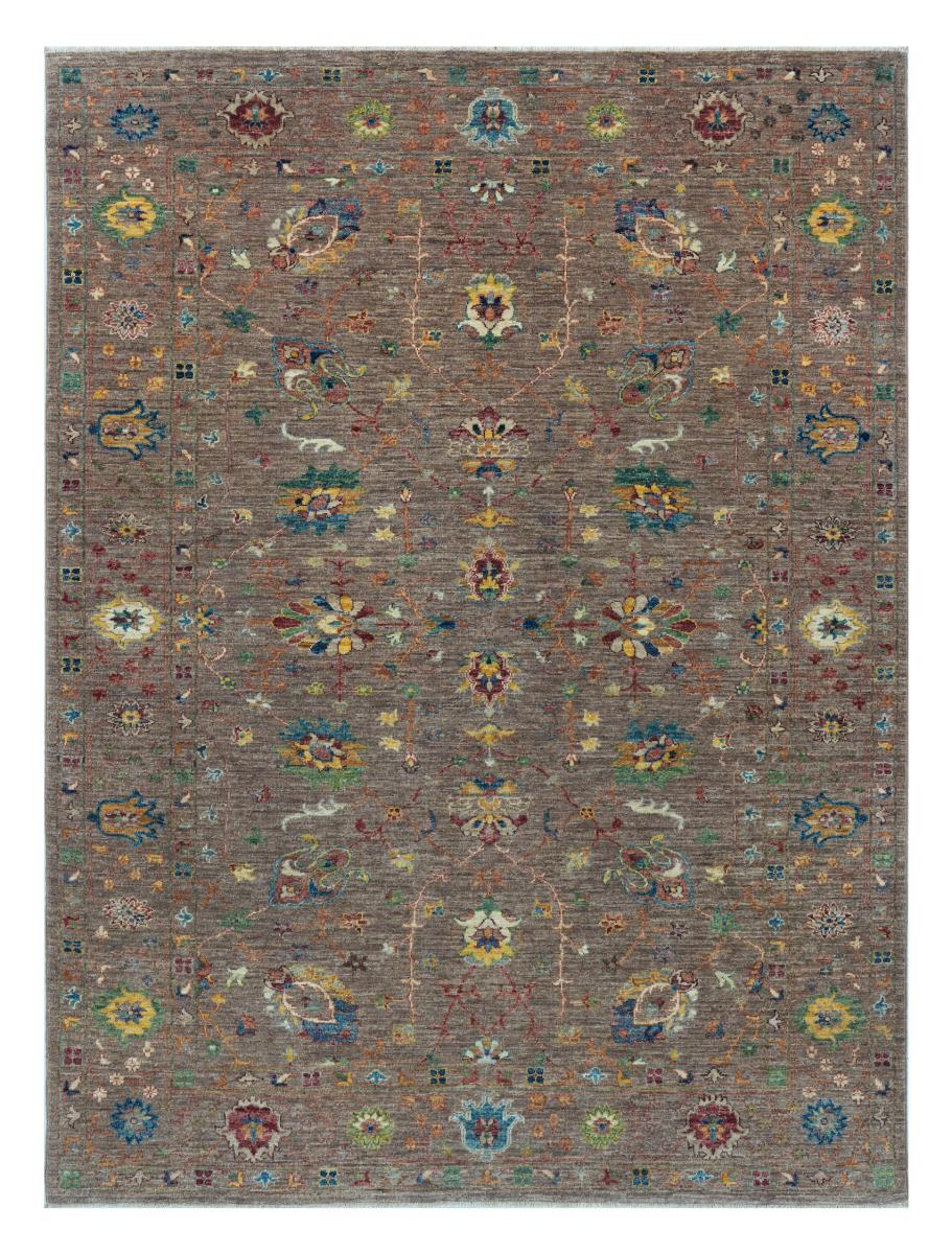 Pakistansk matta Ziegler Farahan 228x169 228x169, Persisk matta Handknuten