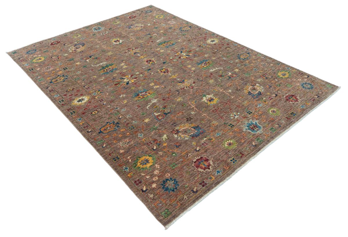 Ziegler Farahan - 1