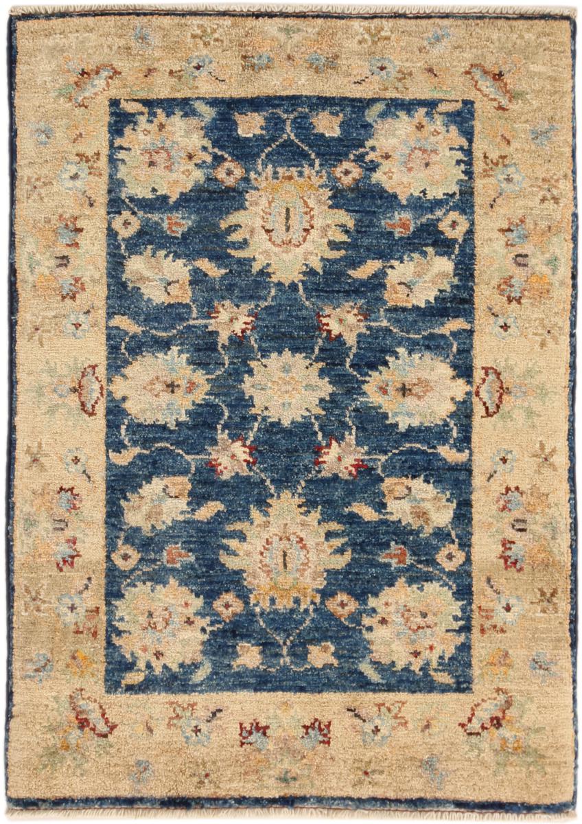Pakistansk matta Ziegler Farahan 85x59 85x59, Persisk matta Knuten för hand