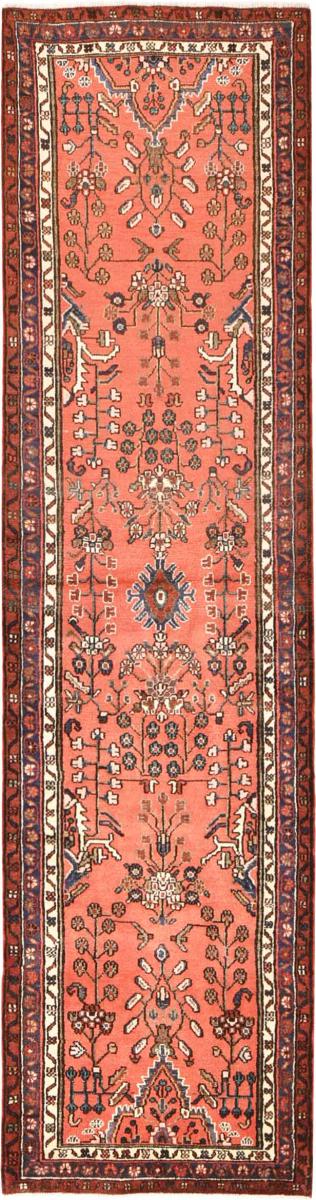 Persian Rug Mehraban 301x81 301x81, Persian Rug Knotted by hand