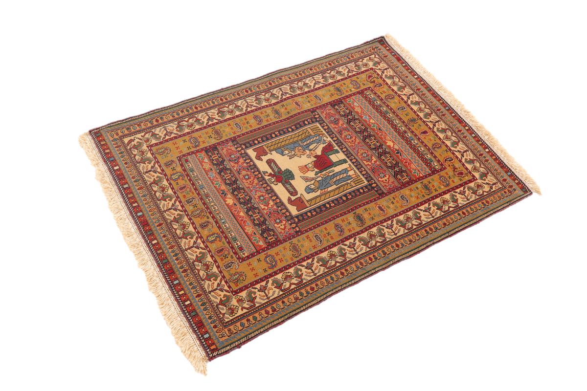 Kilim Soozani - 1