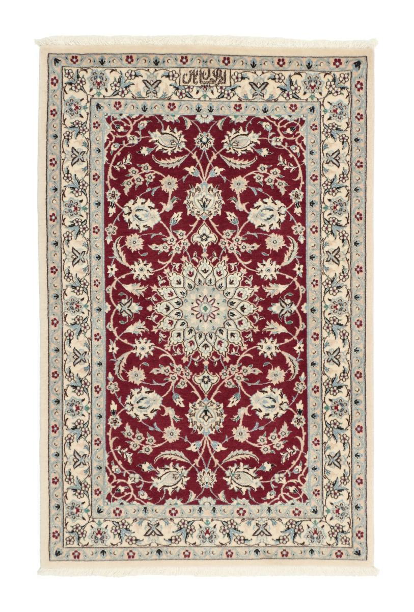 Dywan perski Nain 6La 124x79 124x79, Dywan perski Ręcznie tkane