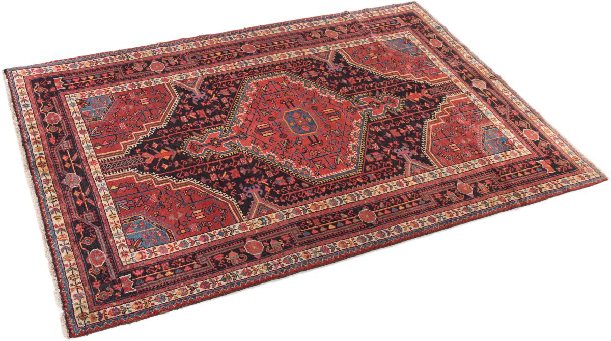 Tuyserkan - 1