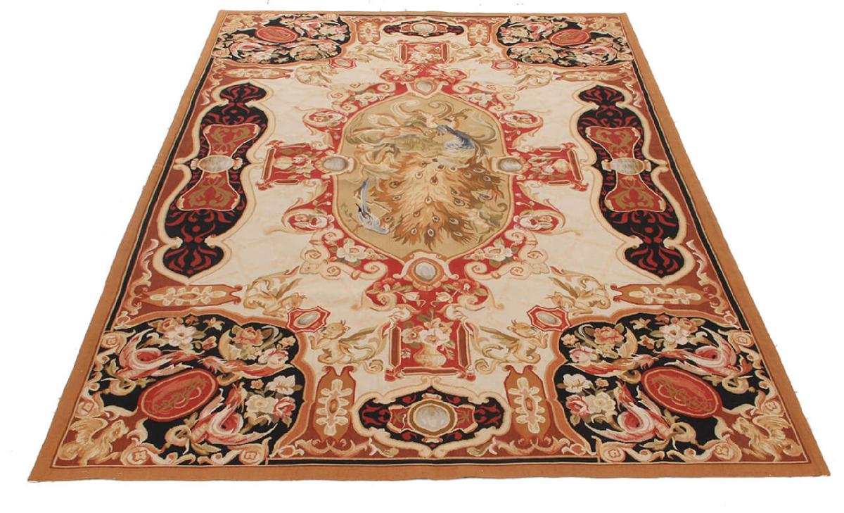 Kelim Aubusson - 1