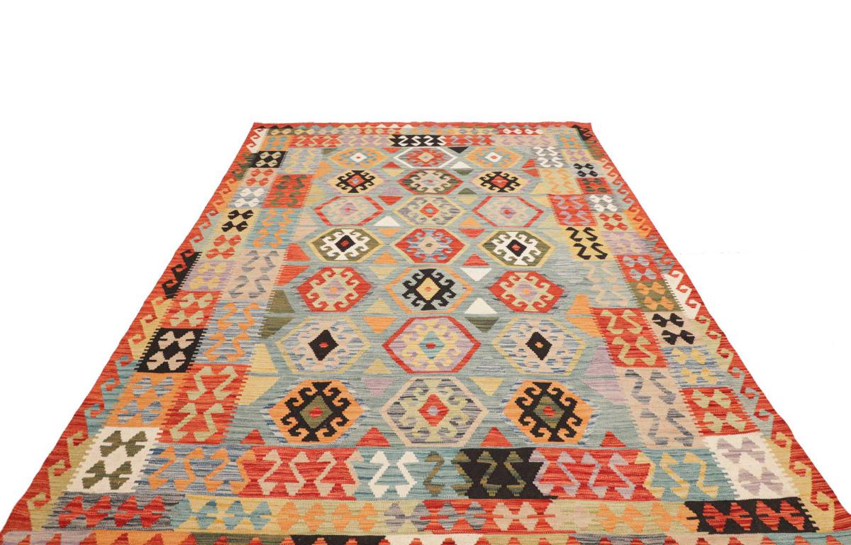 Kilim Afghan - 1