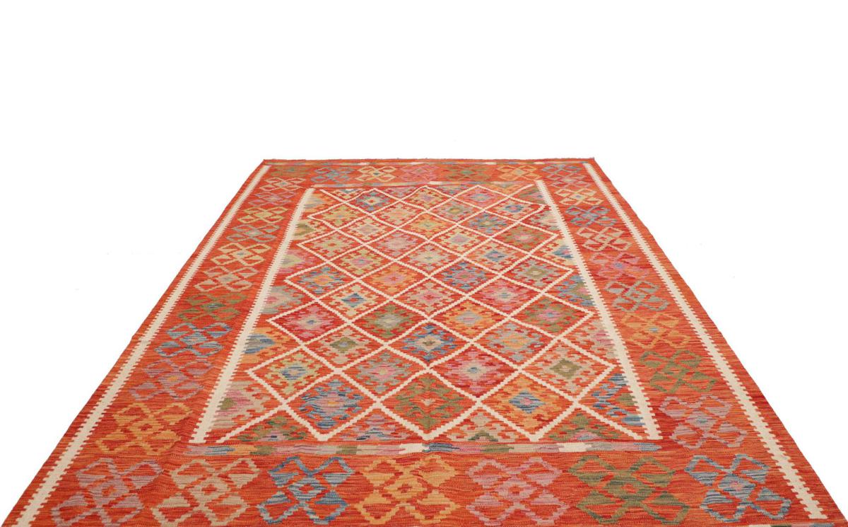 Chilim Afghan - 1
