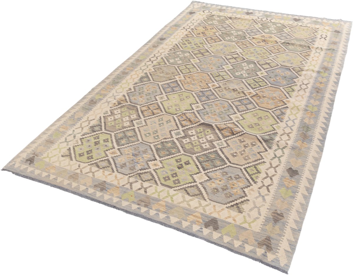 Kilim Afghan - 1