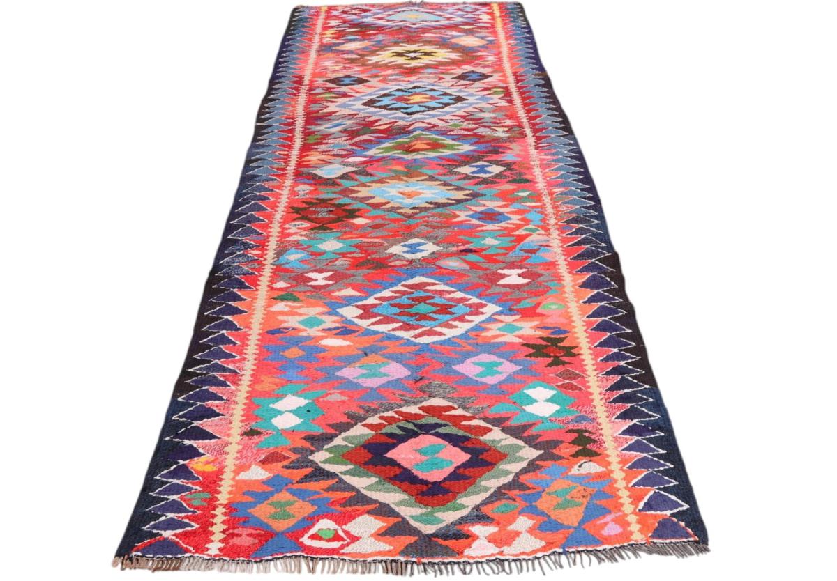 Kilim Fars Antique - 1