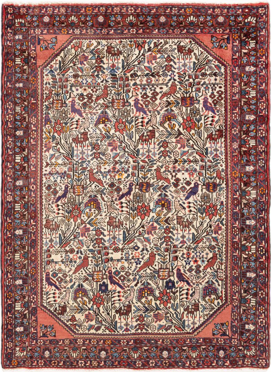 Covor persan Rudbar 146x107 146x107, Covor persan Lucrate de mână