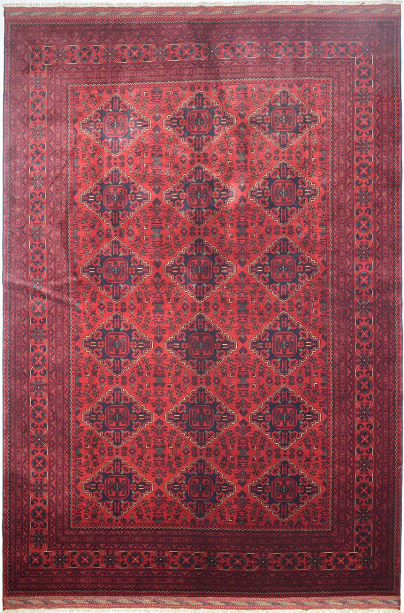 Alfombra afgana Khal Mohammadi 300x201 300x201, Alfombra persa Hecho a mano