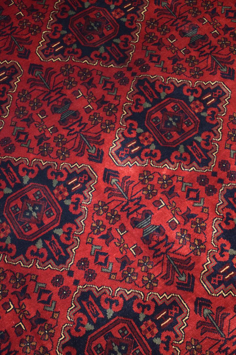 Khal Mohammadi - 1