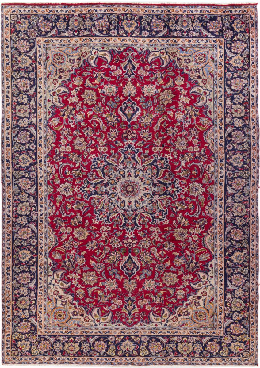 Covor persan Nadjafabad 345x250 345x250, Covor persan Lucrate de mână