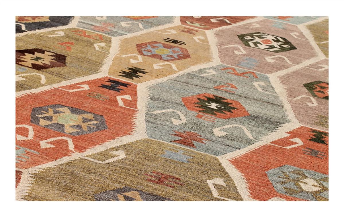 Kilim Afghan Heritage - 1