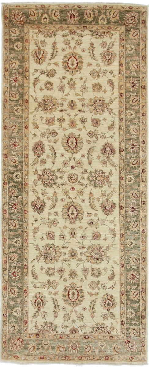 Afghaans tapijt Ziegler Farahan 312x126 312x126, Perzisch tapijt Handgeknoopte