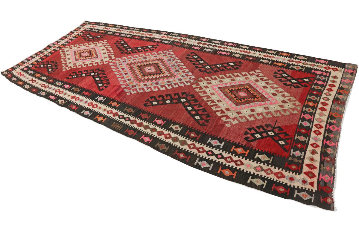 Kilim Fars Azerbaijan Antik - 1