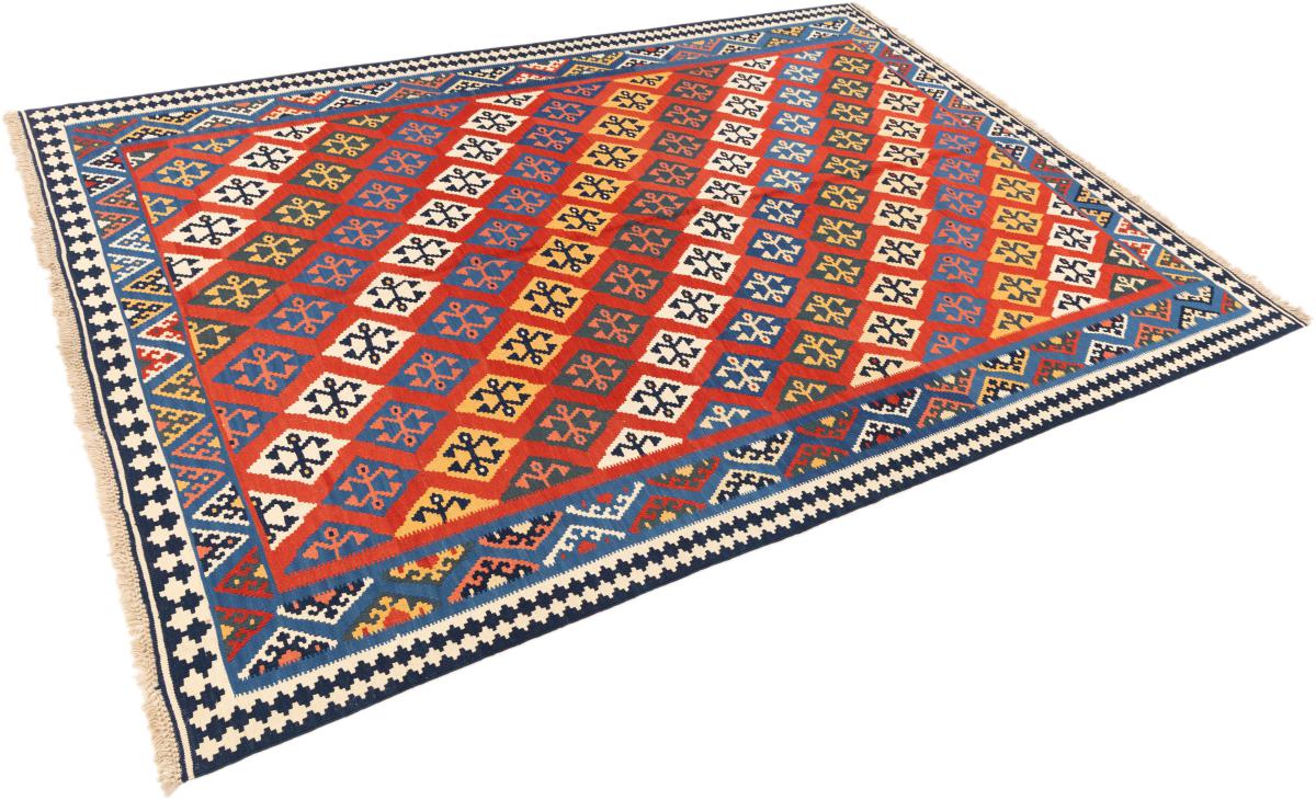 Kilim Fars Ghashghai - 1