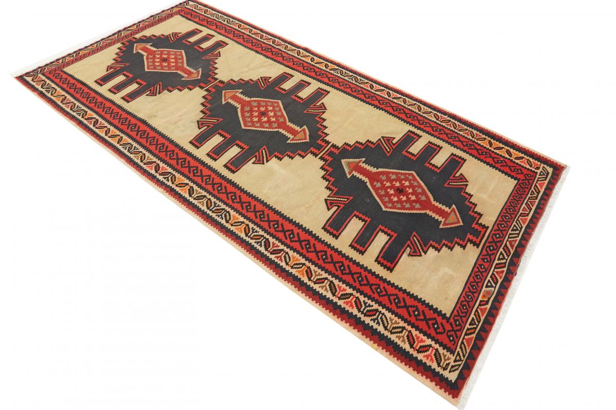 Kilim Fars Azerbaijan Antigo - 1