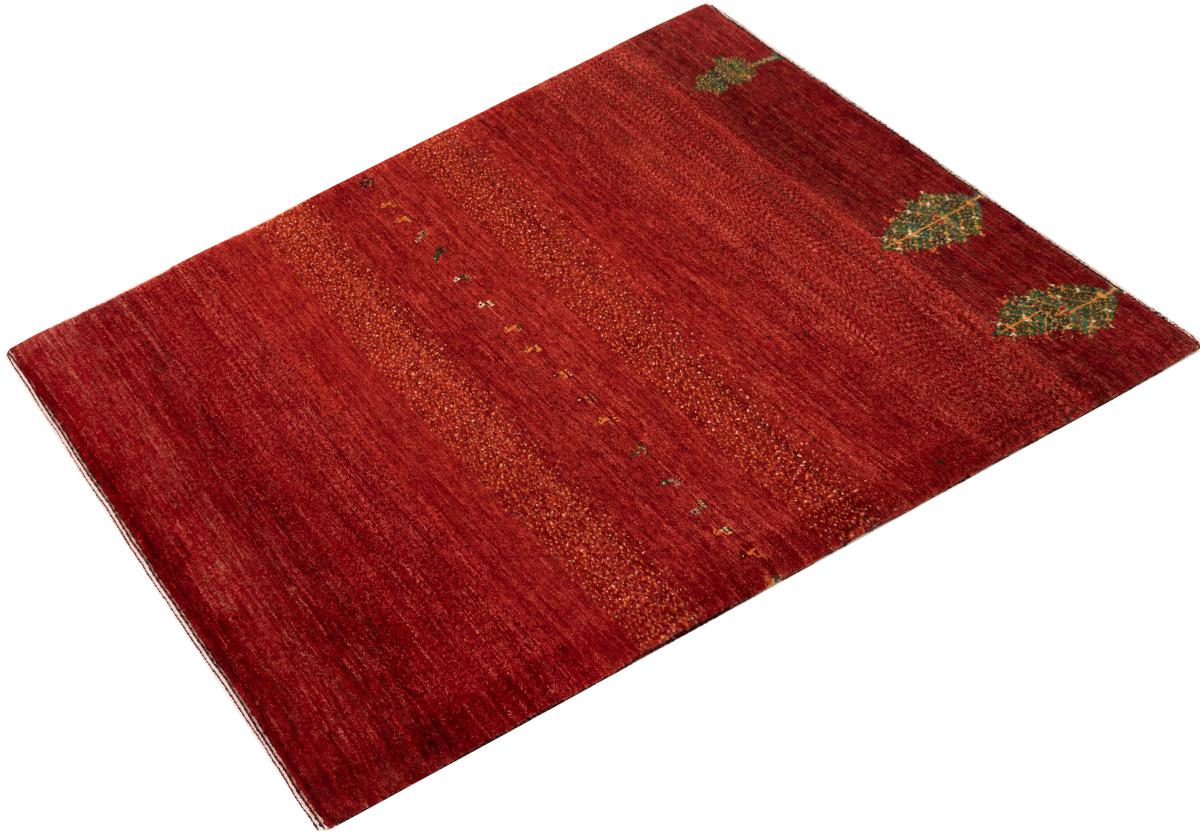 Perzisch Gabbeh Loribaft Tabiibaft - 1