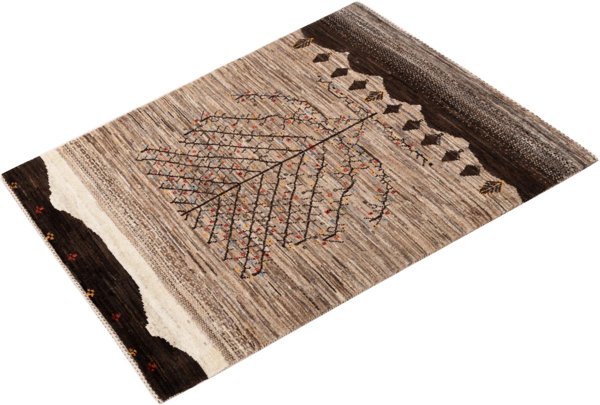 Perzisch Gabbeh Loribaft Tabiibaft - 1