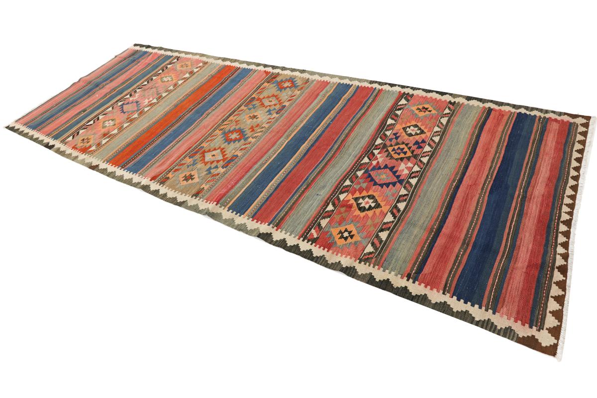 Kilim Fars Azerbaijan Antigo - 1