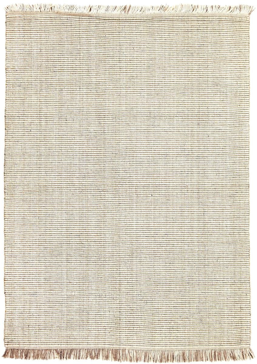 Tapis indien Texura Nordlyn Charm 199x141 199x141, Tapis persan Tissé à la main