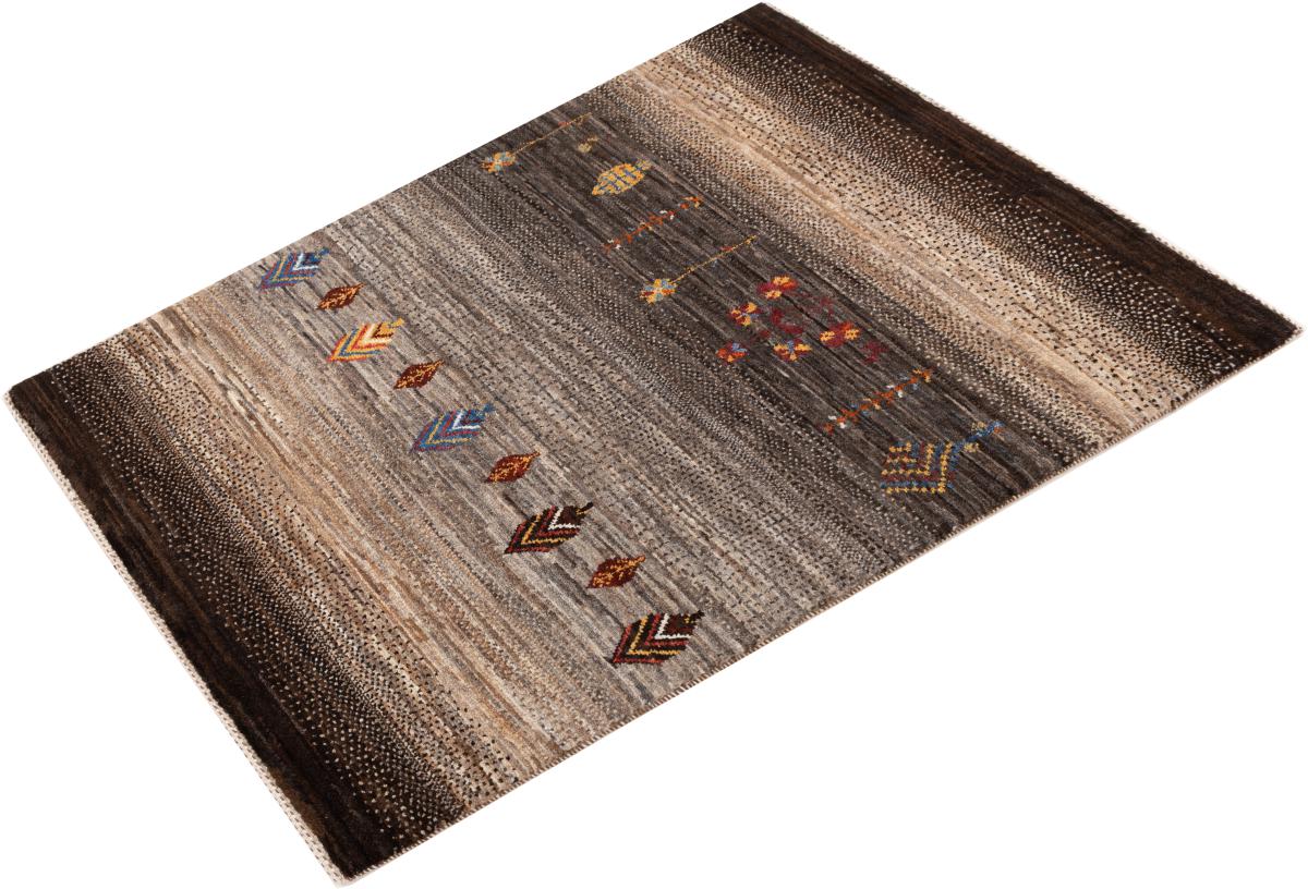 Persisk Gabbeh Loribaft Tabiibaft - 1